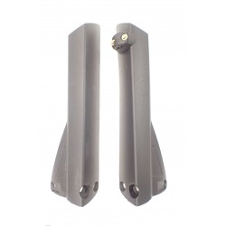 KTM SMC-R 690 Osłona lag zawieszenia komplet