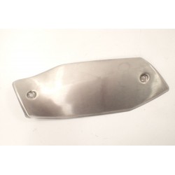 KTM SMC-R 690 Osłona kolektora tłumika...