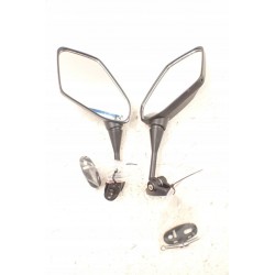 Honda CBR 600 RR PC40 07-12 Lusterka komplet