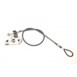 KTM SMC-R 690 Linka siedzenia zamek