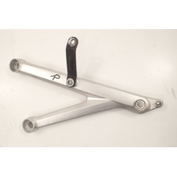 KTM SMC-R 690 Mocowanie silnika [P]...