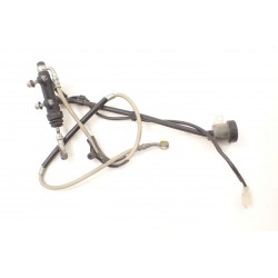 KTM SMC-R 690 Pompa hamulcowa tył Brembo