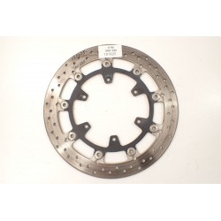 KTM SMC-R 690 Tarcza hamulcowa przód 4,3mm...