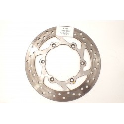 KTM SMC-R 690 Tarcza hamulcowa tył 4,8mm...