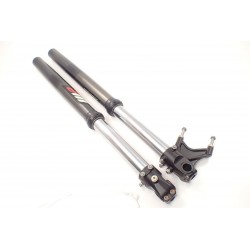 KTM SMC-R 690 Zawieszenie WP przód lagi L+P