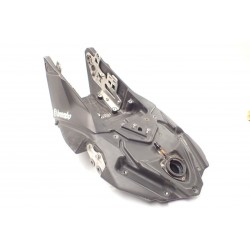 KTM SMC-R 690 Zbiornik paliwa bak