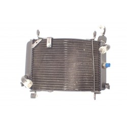 KTM SMC-R 690 Chłodnica