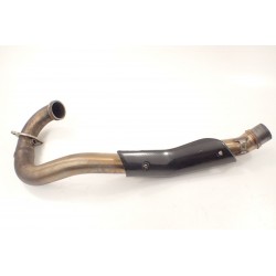 KTM SMC-R 690 Kolektor wydechowy wydech