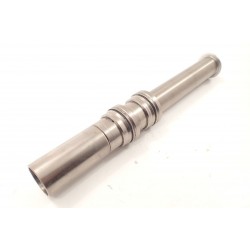 KTM SMC-R 690 Ośka felgi przód zawieszenia