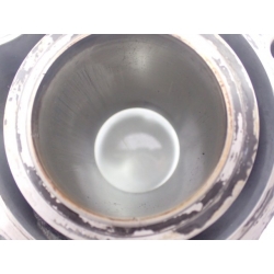 Cylinder tłok pierścienie Honda Pantheon 125