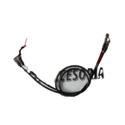 Husqvarna Te 250 Linka Gazu 2010 Gaz