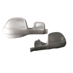 Husqvarna Te 250 Osłony Rąk, Hand Bary...