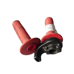 Husqvarna Te 250 Rollgaz Manetka Gazu...