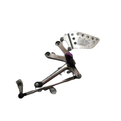 Set lewy przód Honda CBR 929 sc44 kierowcy