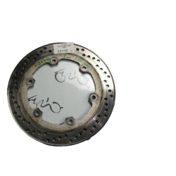 Tarcz Hamulcowa Przód Honda Cbr 1000 F...