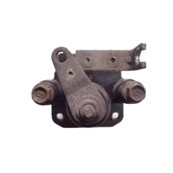 Zacisk Tył Tylny Ręczny  Piaggio Mp3 125 250