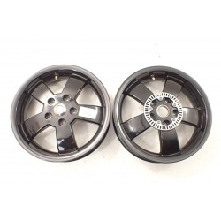 Piaggio Vespa GTS 300 Hpe 2019 Felga...