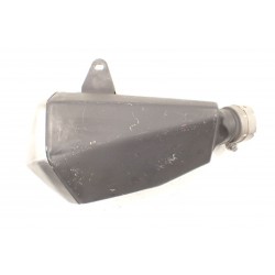 Kawasaki ZX-10R Ninja 11-15 Tłumik wydech...