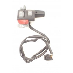 BMW R 1200 RT 05-09 Przełącznik lewy