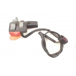 BMW R 1200 RT 05-09 Przełącznik lewy