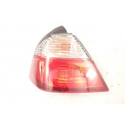 Honda GL 1800 Goldwing 01-05 Polift Lampa...