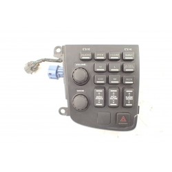 Honda GL 1800 Goldwing 01-05 Polift Panel...