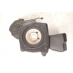 Honda GL 1800 Goldwing 01-05 Polift...