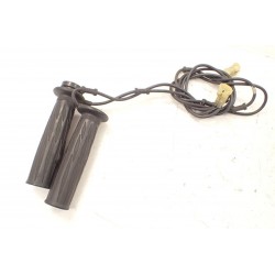 Honda GL 1800 Goldwing 01-05 Polift Rolgaz...