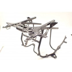 Honda GL 1800 Goldwing 01-05 Polift Stelaż...