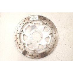 Honda GL 1800 Goldwing 01-05 Polift Tarcza...