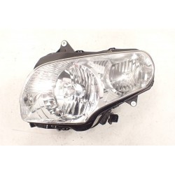 Honda GL 1800 Goldwing 01-05 Polift Lampa...