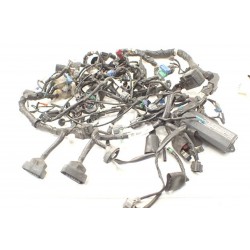 Honda GL 1800 Goldwing 06 Polift...