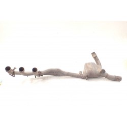 Honda GL 1800 Goldwing 01-05 Polift...