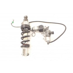 Honda GL 1800 Goldwing 01-05 Polift...