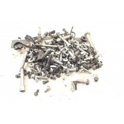 Honda GL 1800 Goldwing 01-05 Polift Śruby...