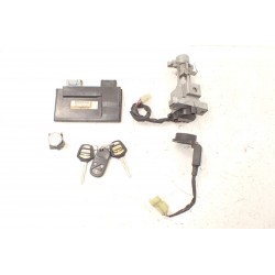 Honda GL 1800 Goldwing 01-05 Polift...