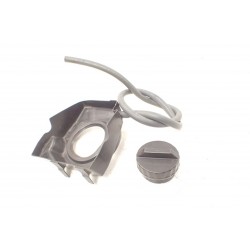 Honda GL 1800 Goldwing 01-05 Polift Korek...