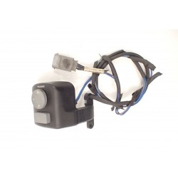 BMW K 1200 LT 99-03 Przełącznik radia