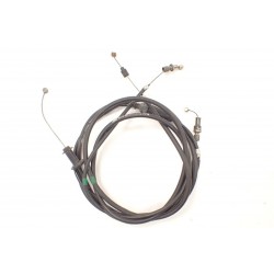 BMW K 1200 LT 99-03 Linki gazu kpl  Oryginał