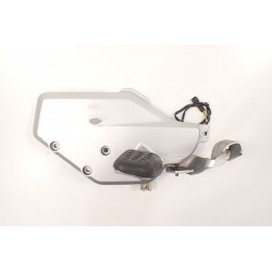 BMW K 1200 LT 99-03 Set [P] podnóżek...