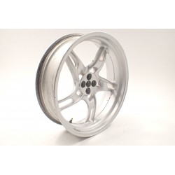 BMW K 1200 LT 99-03 Felga tył 17"x5.00