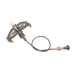 BMW K 1200 LT 99-03 Linka zamka siedzenia