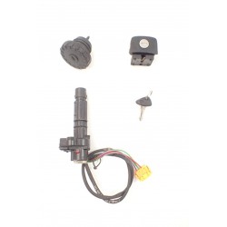 BMW K 1200 LT 99-03 Stacyjka wlew kluczyk...