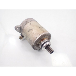 Rozrusznik starter Piaggio Liberty 125