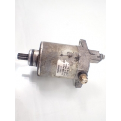 Rozrusznik starter Piaggio Liberty 125
