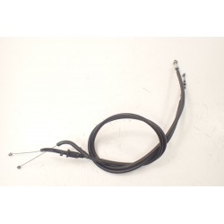 Yamaha XJ6 Diversion 09-14 Linki gazu kpl...