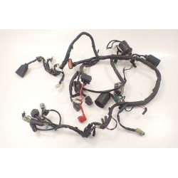 Yamaha XJ6 Diversion 09-14 Instalacja...