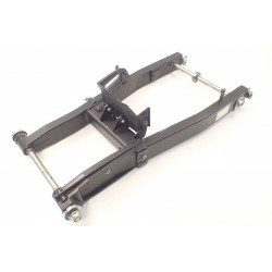 Yamaha XJ6 Diversion 09-14 Wahacz tył +...