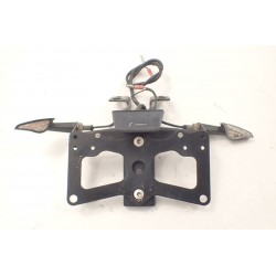 Yamaha XJ6 Diversion 09-14 Mocowanie...