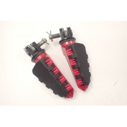 Yamaha XJ6 Diversion 09-14 Set podnóżek...